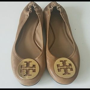 Tory Burch flats